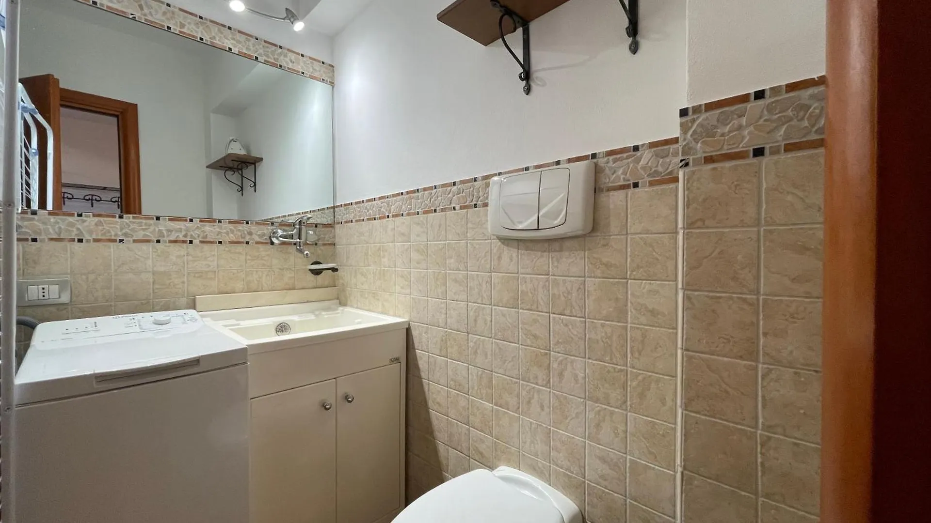 Apartmán Civico 46 - Old Town Alghero