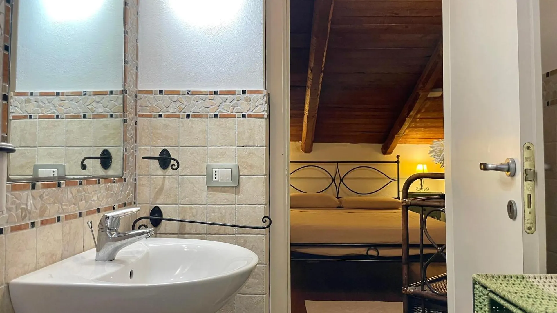 Apartmán Civico 46 - Old Town Alghero