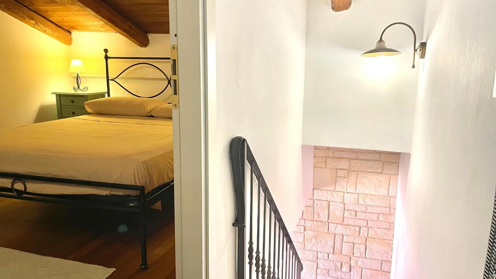 Apartmán Civico 46 - Old Town Alghero Itálie
