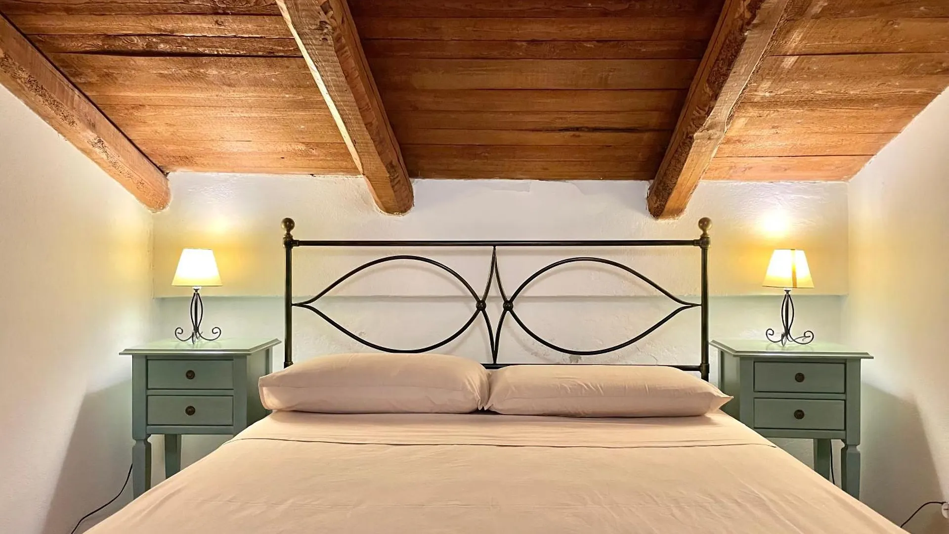 Apartmán Civico 46 - Old Town Alghero