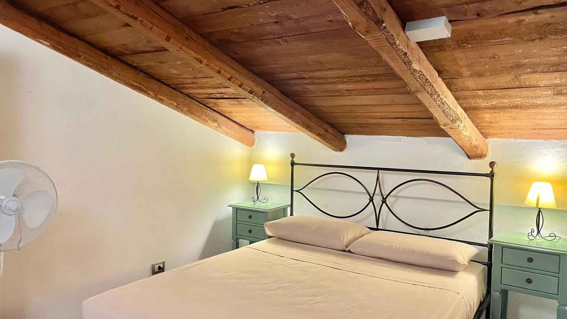 Apartmán Civico 46 - Old Town Alghero