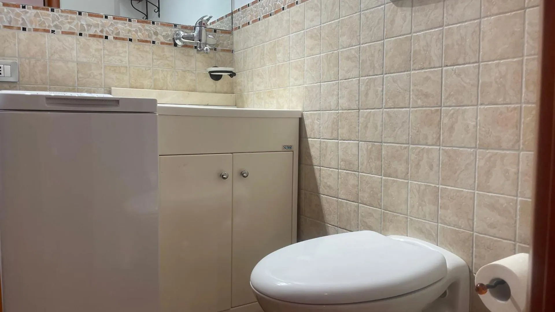 Apartmán Civico 46 - Old Town Alghero Itálie