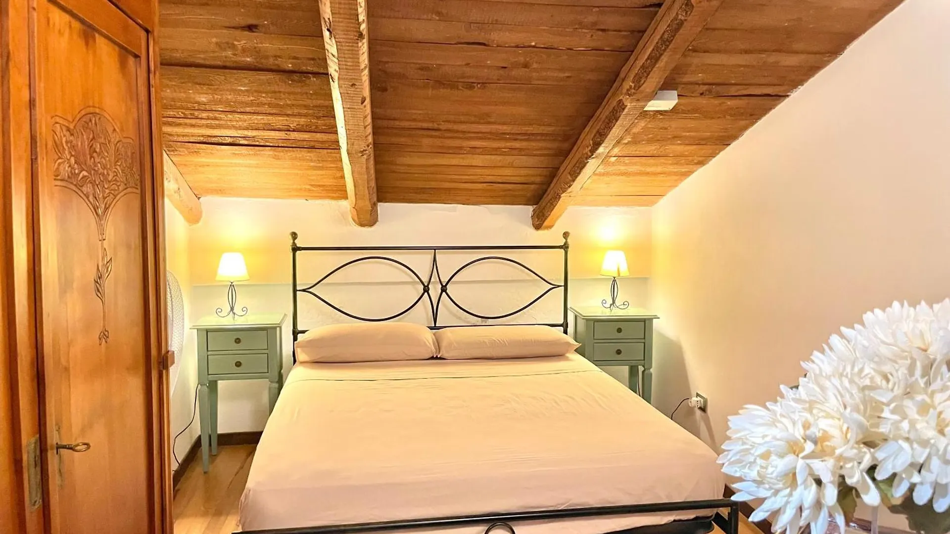 Apartmán Civico 46 - Old Town Alghero