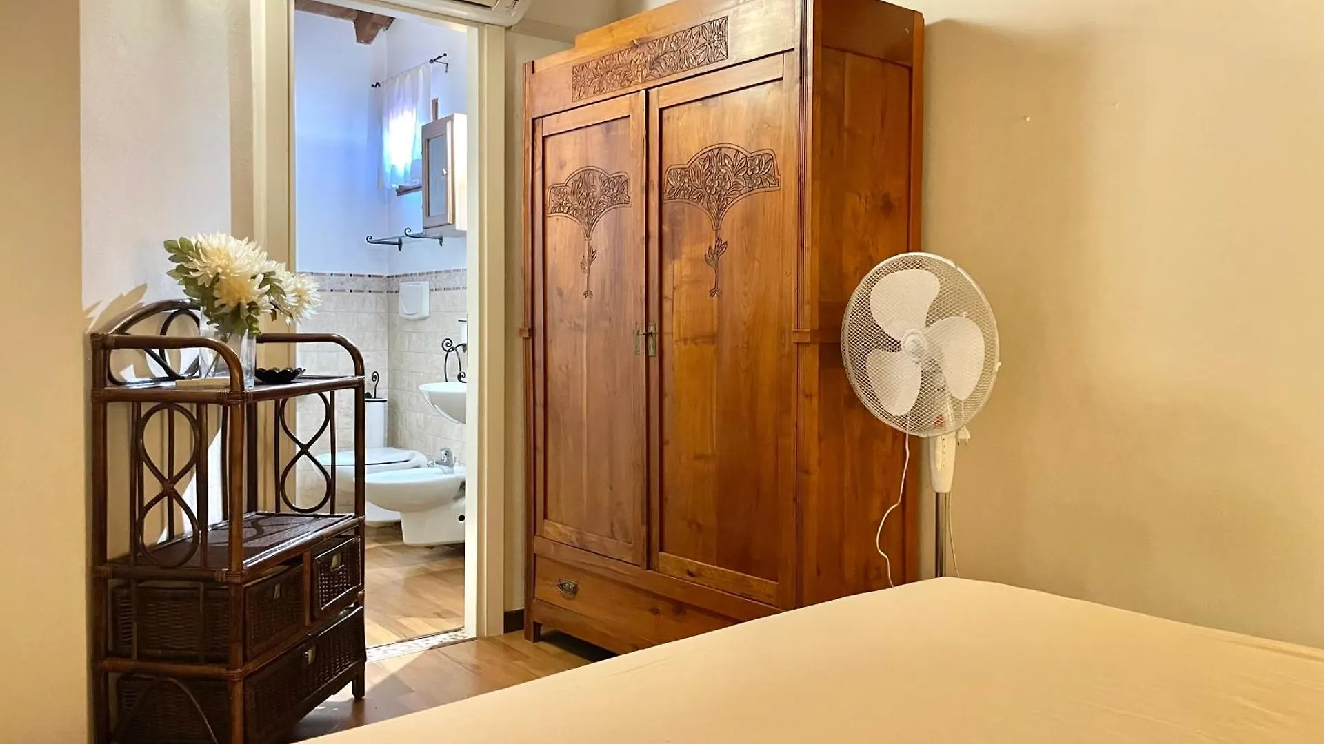 Apartmán Civico 46 - Old Town Alghero