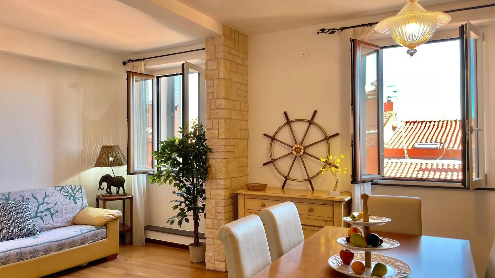 Apartmán Civico 46 - Old Town Alghero