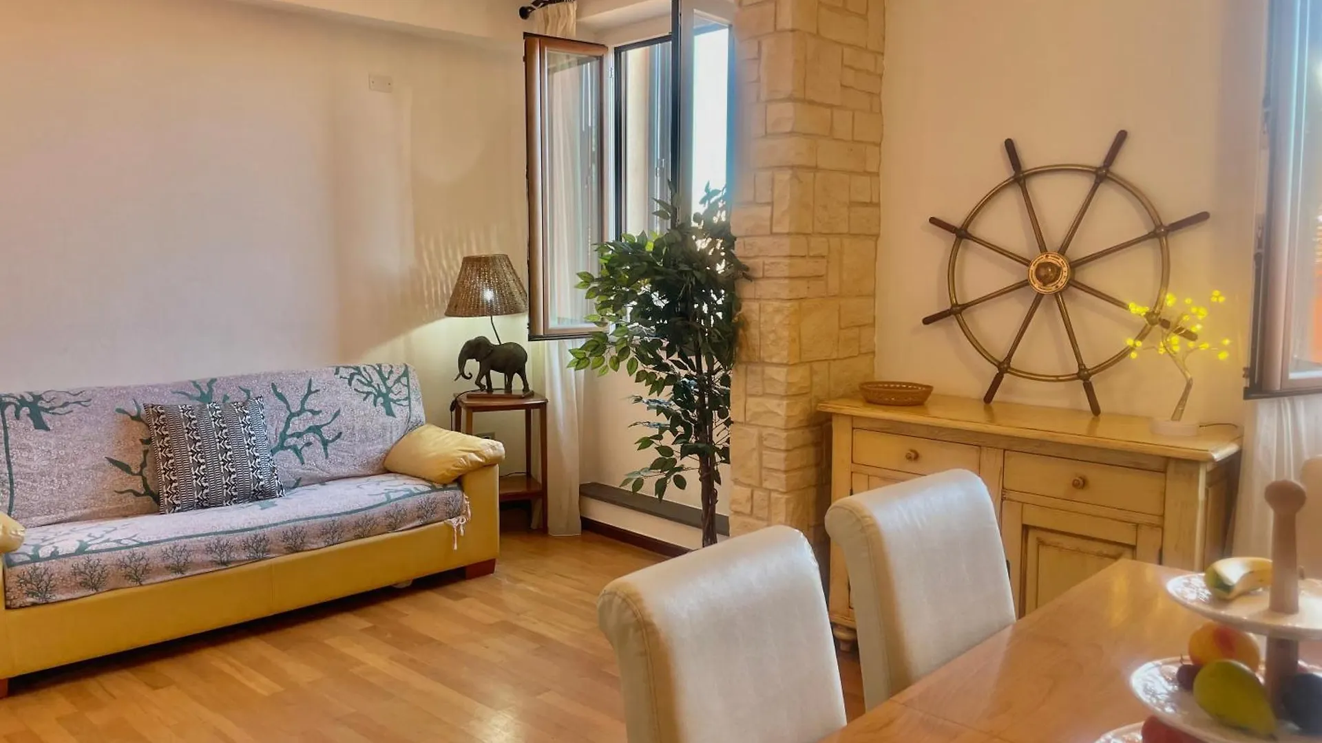 Apartmán Civico 46 - Old Town Alghero