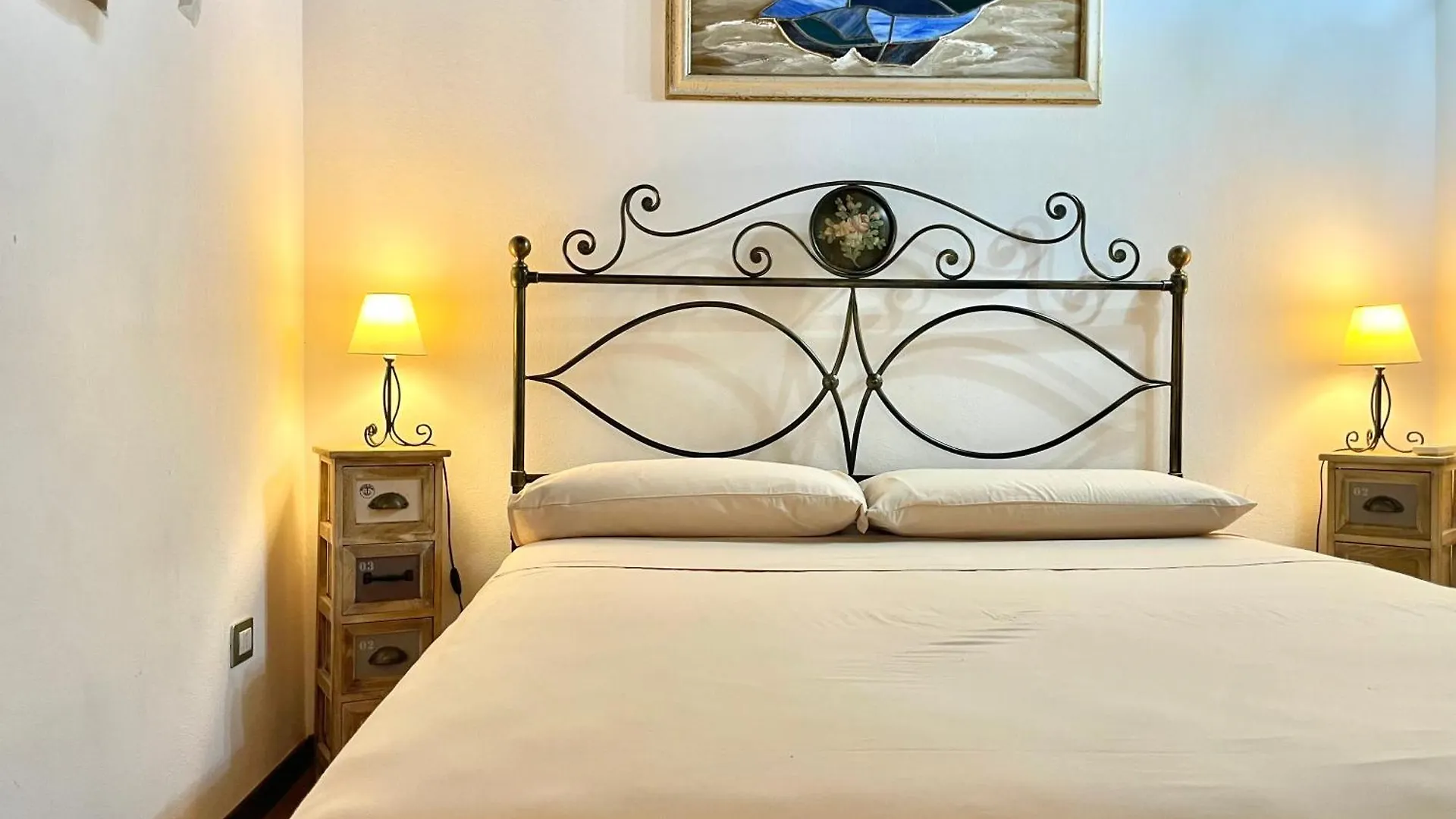 Apartmán Civico 46 - Old Town Alghero