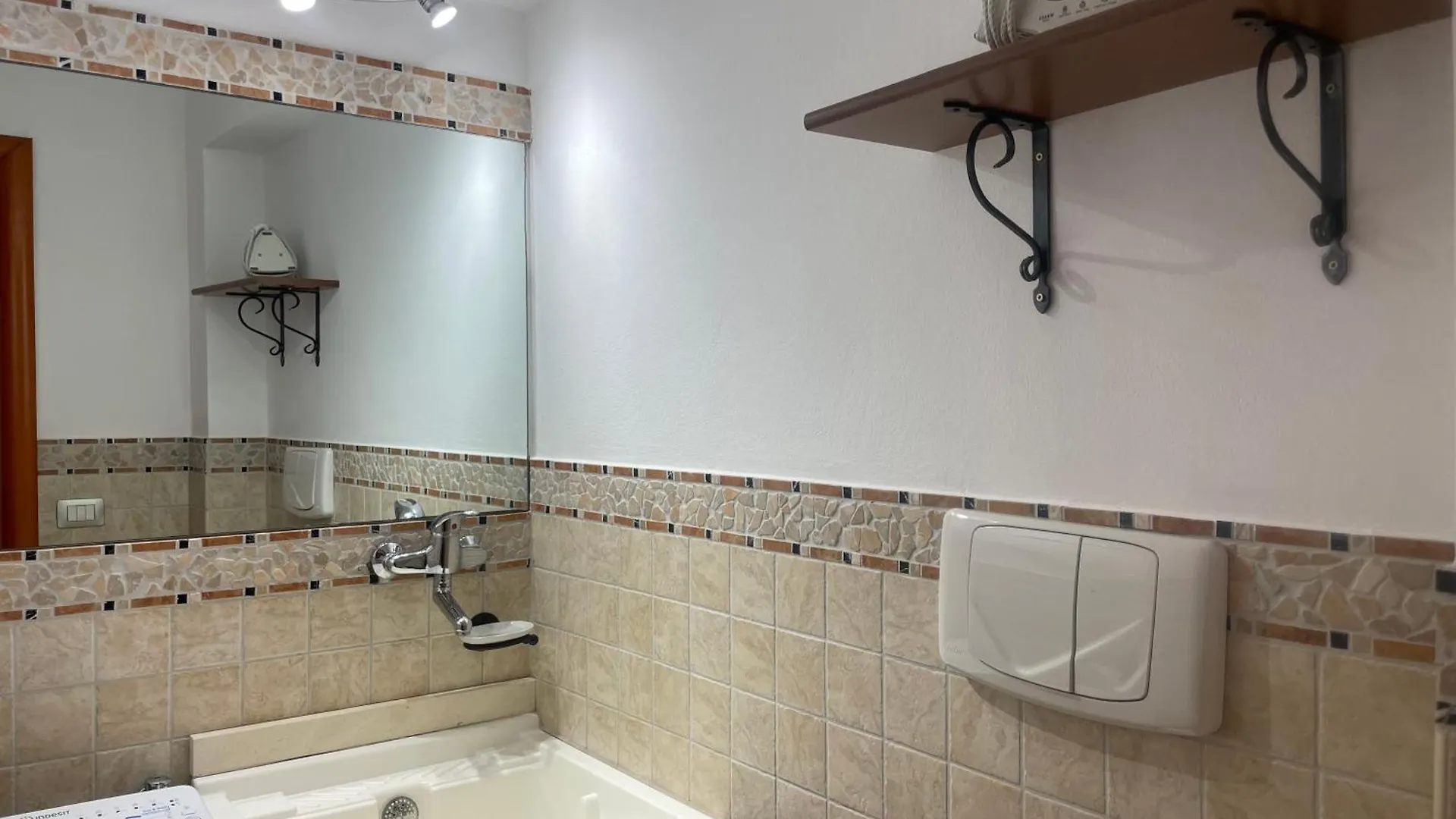 Apartmán Civico 46 - Old Town Alghero