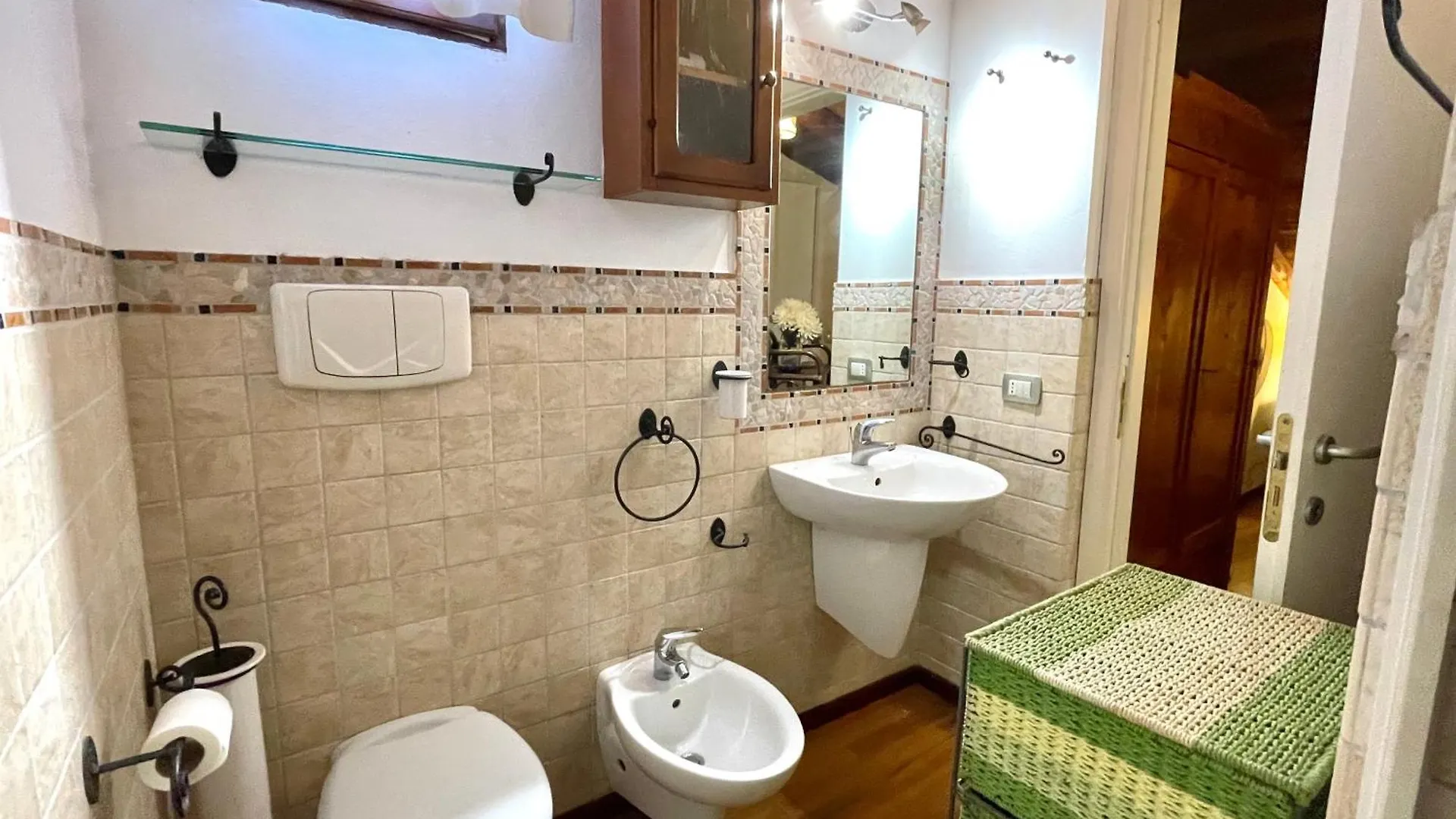 Apartmán Civico 46 - Old Town Alghero