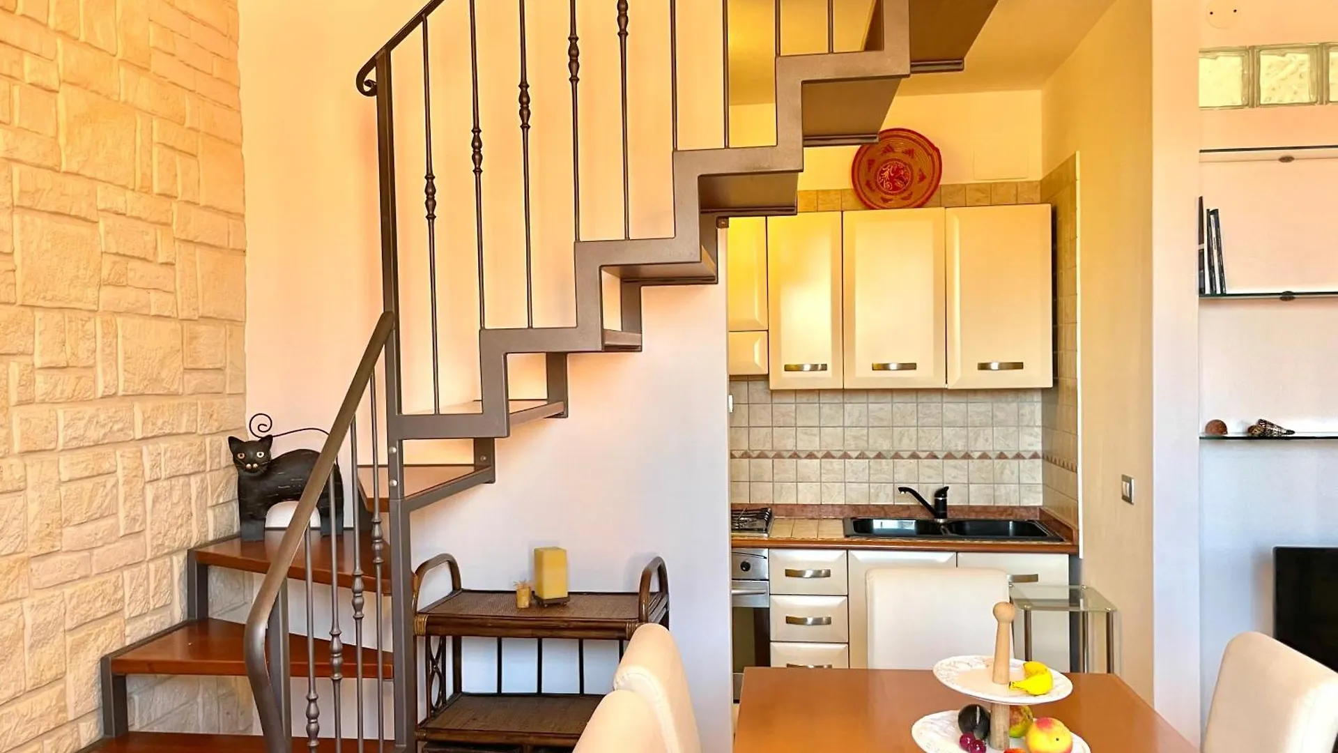 Apartmán Civico 46 - Old Town Alghero